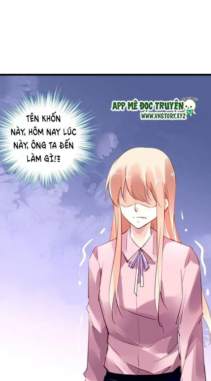 Mưu Ái Thành Nghiện Chapter 85 - Trang 2