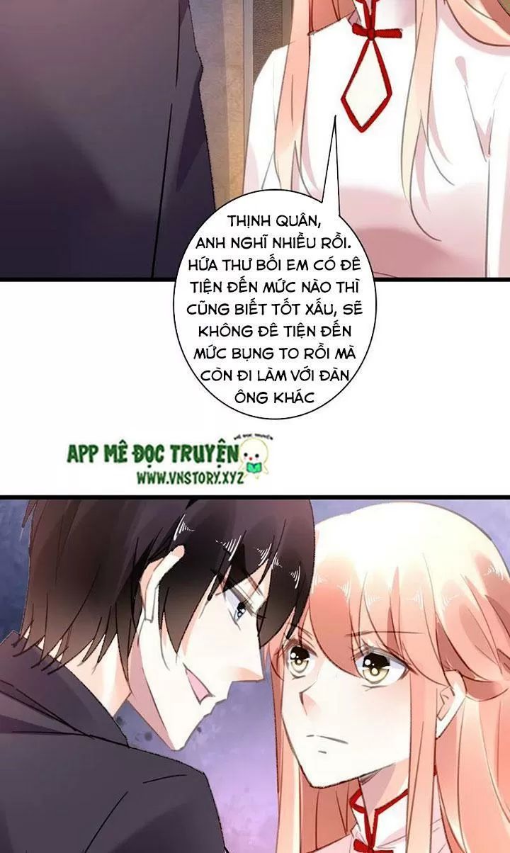 Mưu Ái Thành Nghiện Chapter 84 - Trang 2