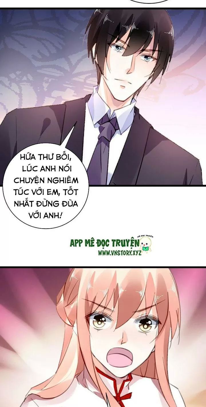 Mưu Ái Thành Nghiện Chapter 84 - Trang 2