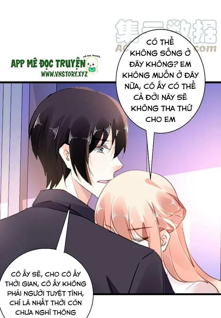 Mưu Ái Thành Nghiện Chapter 83 - Trang 2