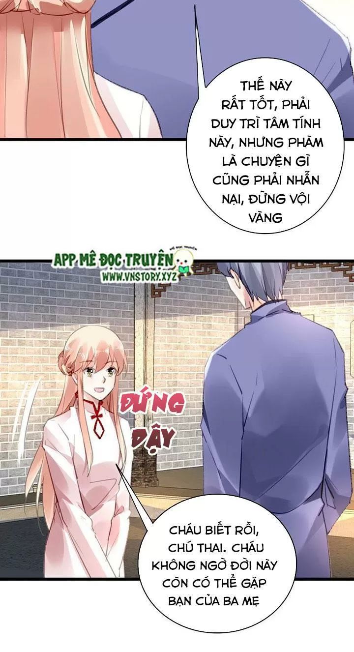 Mưu Ái Thành Nghiện Chapter 82 - Trang 2