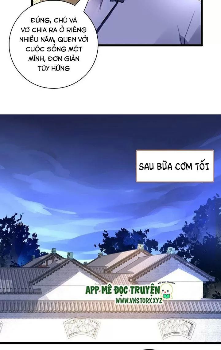 Mưu Ái Thành Nghiện Chapter 82 - Trang 2