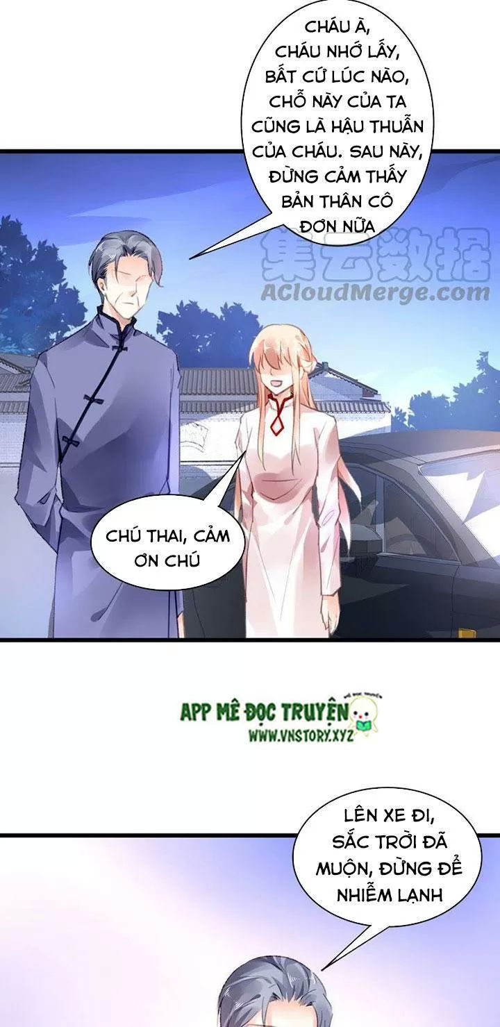 Mưu Ái Thành Nghiện Chapter 82 - Trang 2