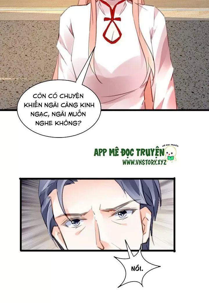 Mưu Ái Thành Nghiện Chapter 82 - Trang 2