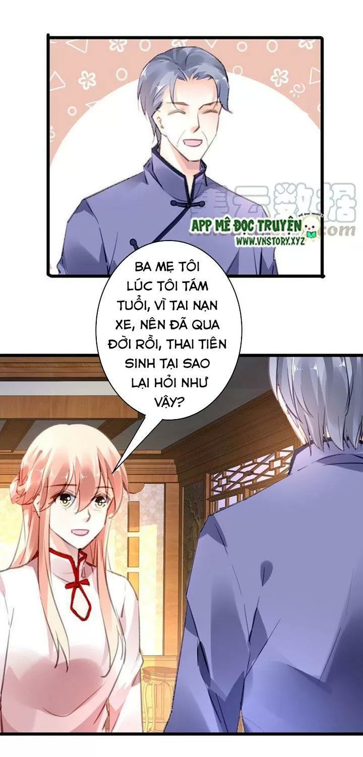 Mưu Ái Thành Nghiện Chapter 81 - Trang 2