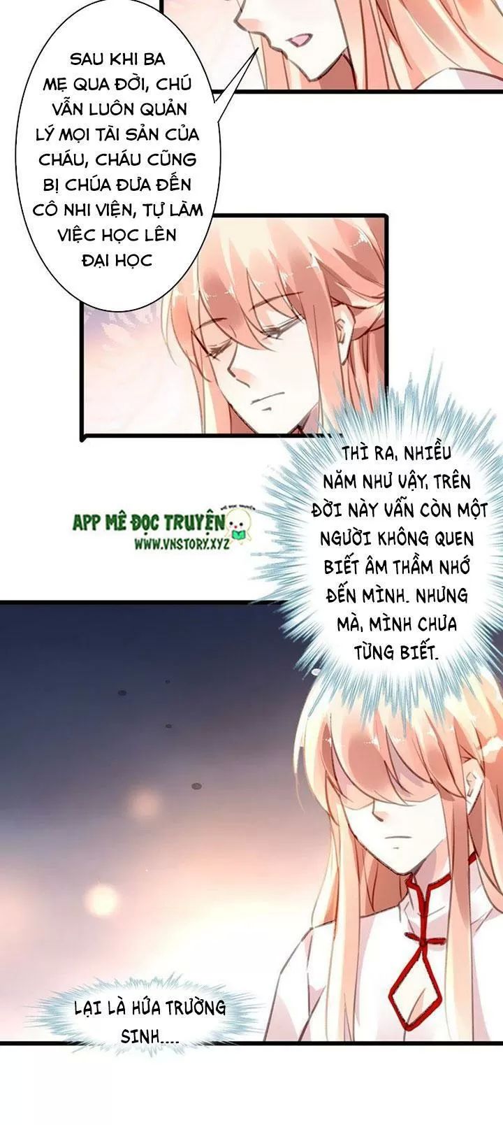 Mưu Ái Thành Nghiện Chapter 81 - Trang 2