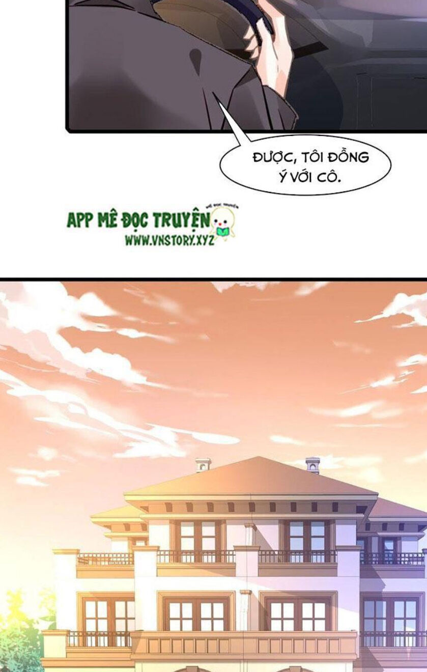 Mưu Ái Thành Nghiện Chapter 80 - Trang 2