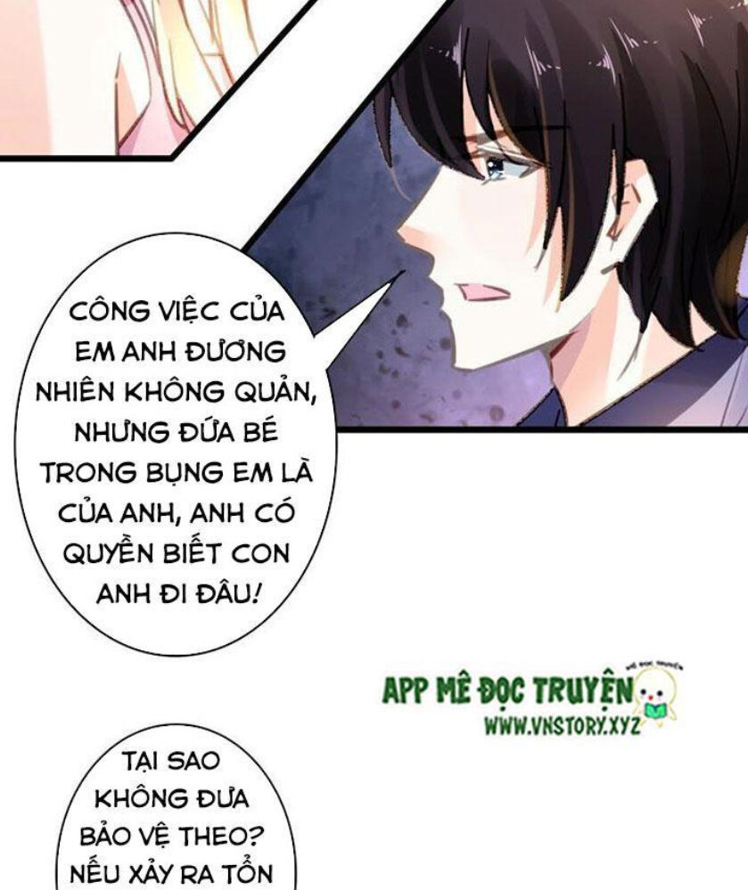 Mưu Ái Thành Nghiện Chapter 80 - Trang 2