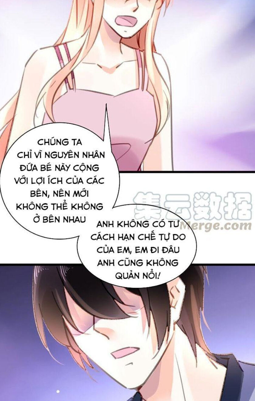 Mưu Ái Thành Nghiện Chapter 80 - Trang 2