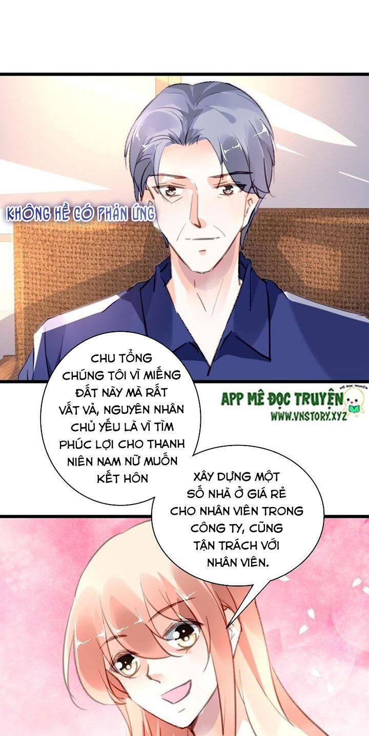 Mưu Ái Thành Nghiện Chapter 79 - Trang 2