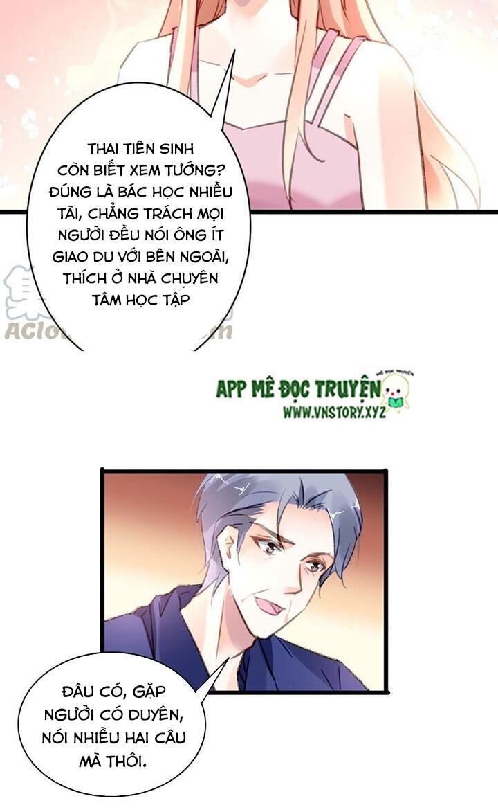 Mưu Ái Thành Nghiện Chapter 79 - Trang 2