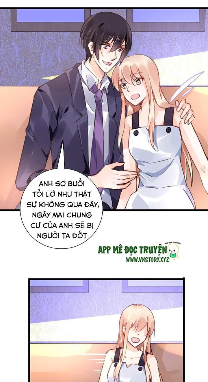 Mưu Ái Thành Nghiện Chapter 78 - Trang 2