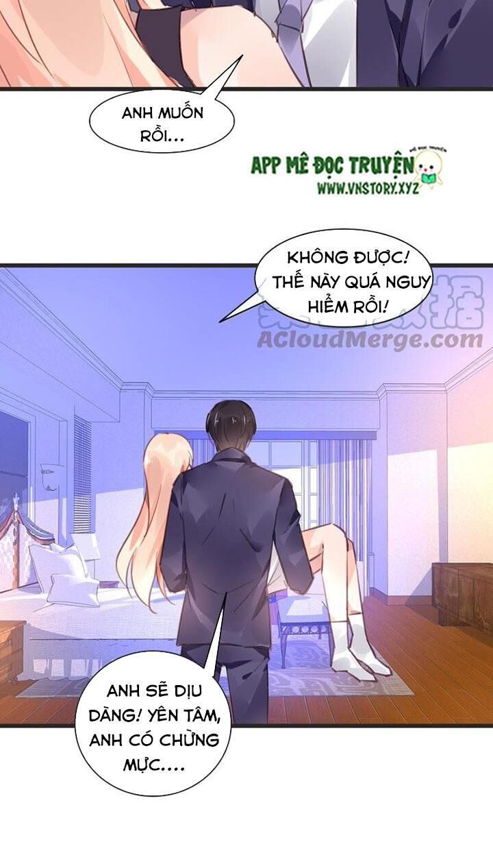 Mưu Ái Thành Nghiện Chapter 78 - Trang 2