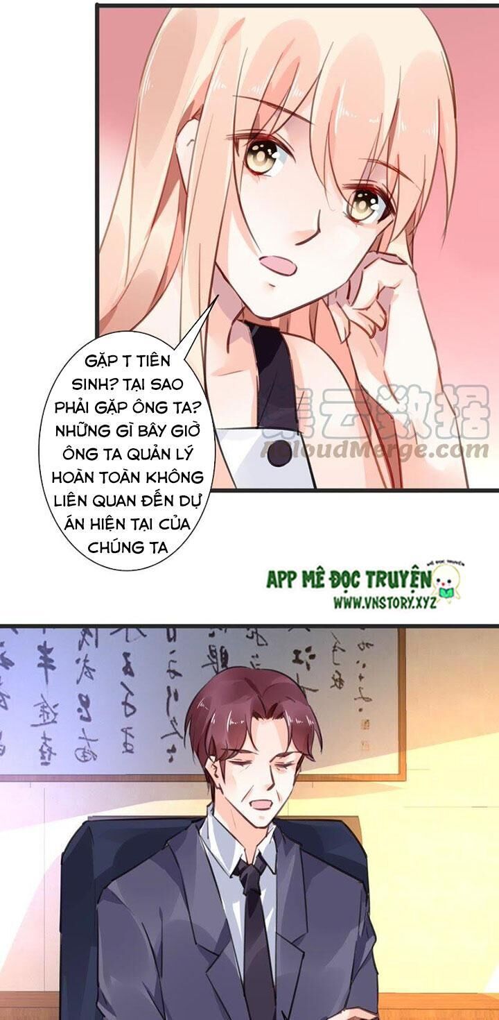 Mưu Ái Thành Nghiện Chapter 78 - Trang 2