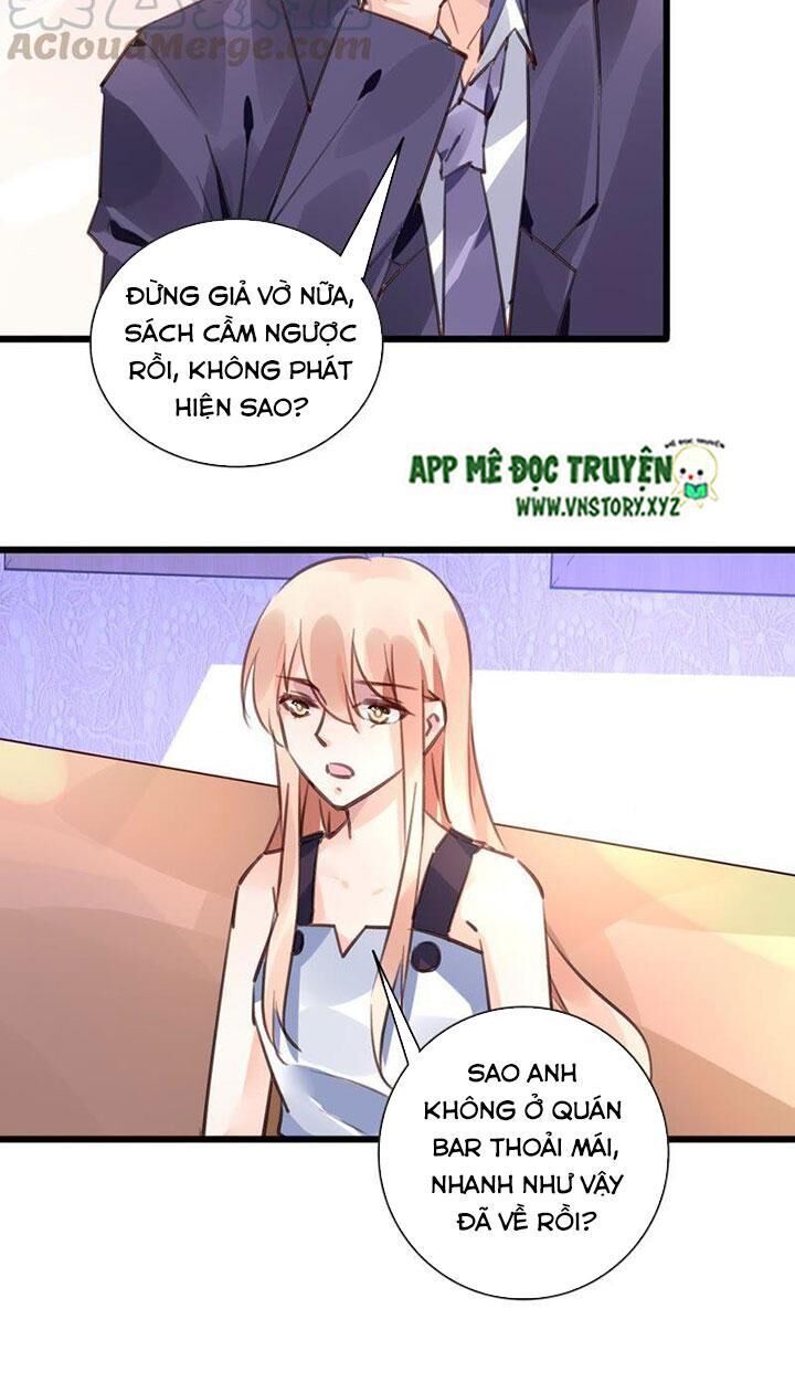 Mưu Ái Thành Nghiện Chapter 78 - Trang 2