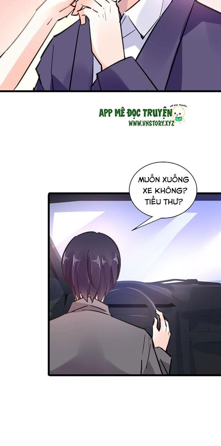 Mưu Ái Thành Nghiện Chapter 77 - Trang 2