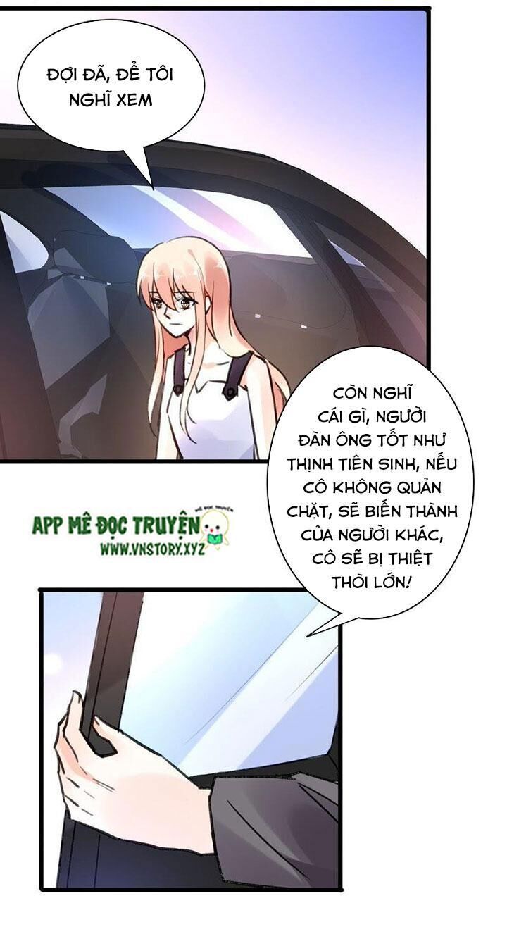 Mưu Ái Thành Nghiện Chapter 77 - Trang 2