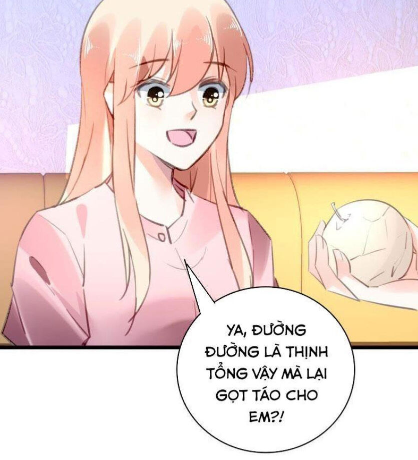 Mưu Ái Thành Nghiện Chapter 76 - Trang 2