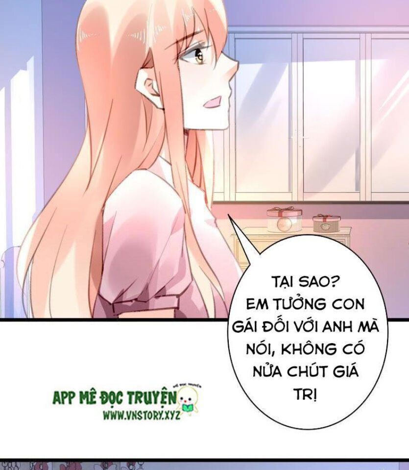 Mưu Ái Thành Nghiện Chapter 76 - Trang 2