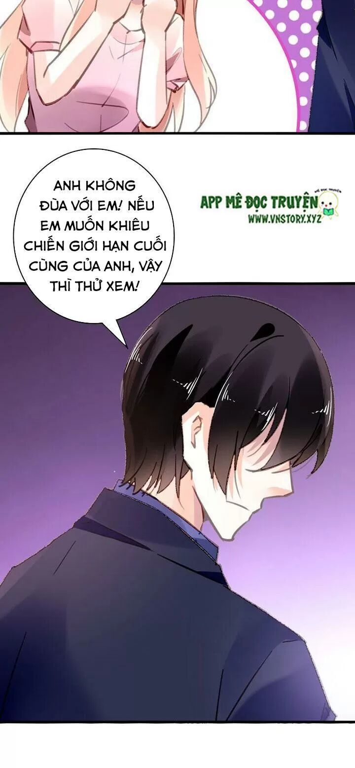 Mưu Ái Thành Nghiện Chapter 74 - Trang 2