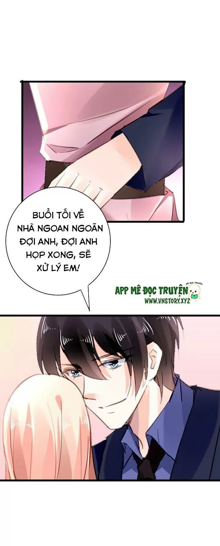 Mưu Ái Thành Nghiện Chapter 74 - Trang 2