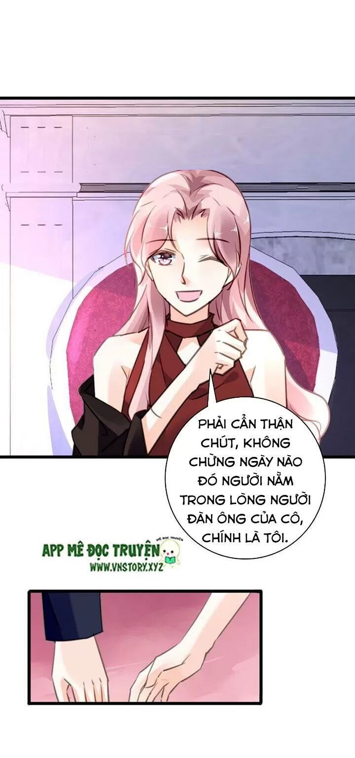 Mưu Ái Thành Nghiện Chapter 73 - Trang 2