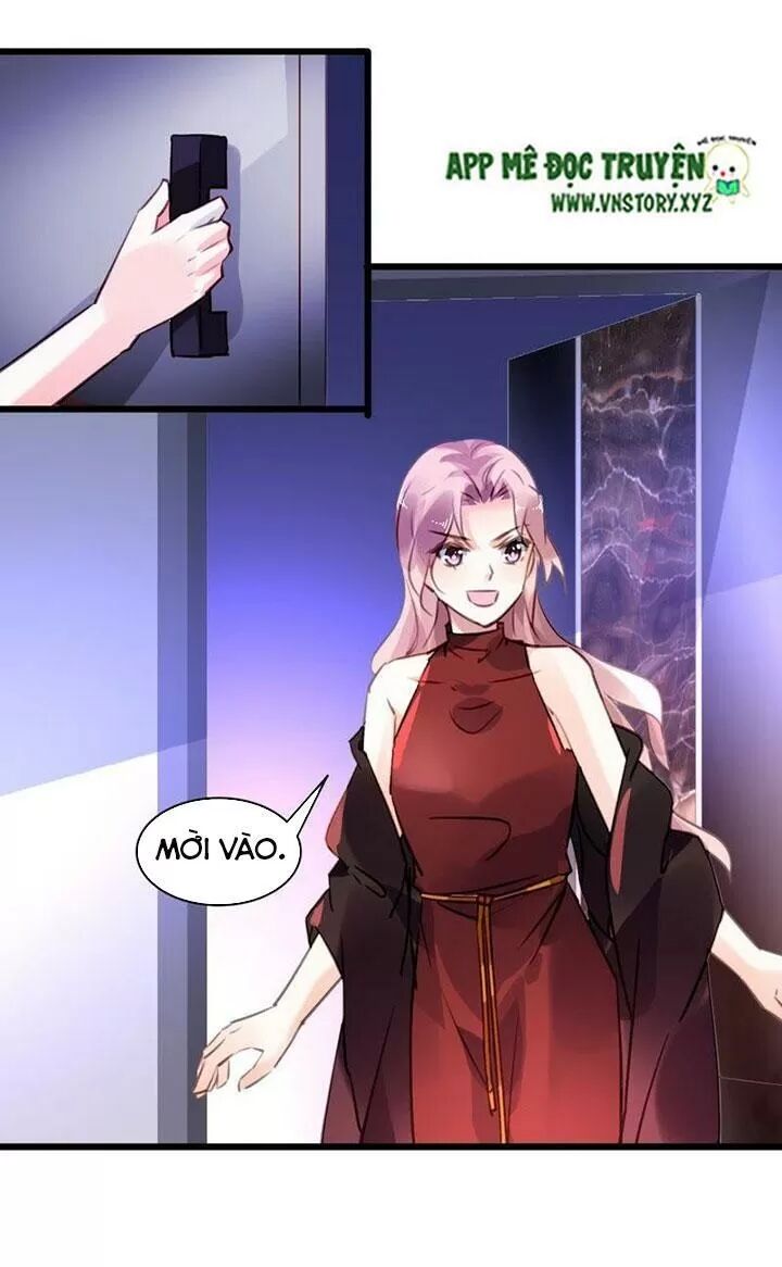 Mưu Ái Thành Nghiện Chapter 72 - Trang 2