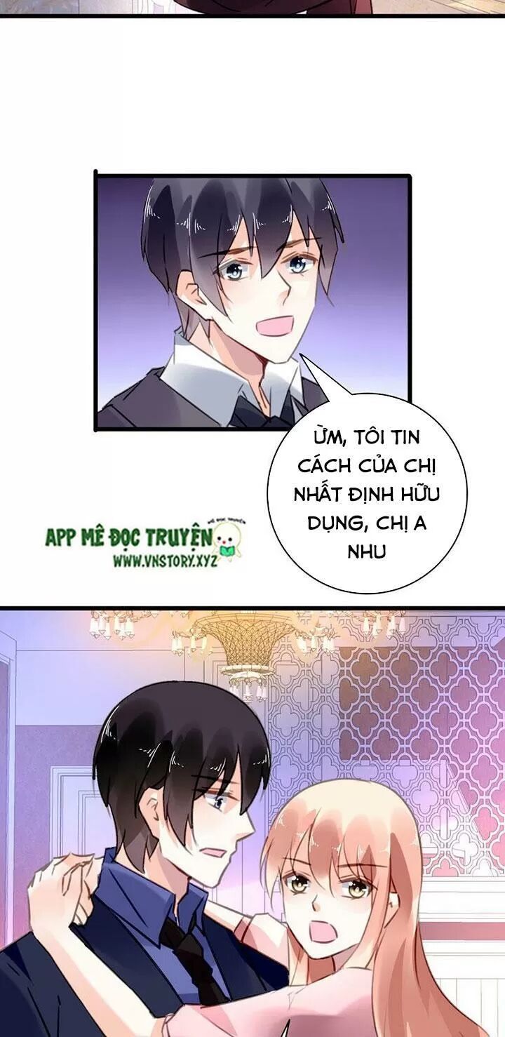 Mưu Ái Thành Nghiện Chapter 72 - Trang 2