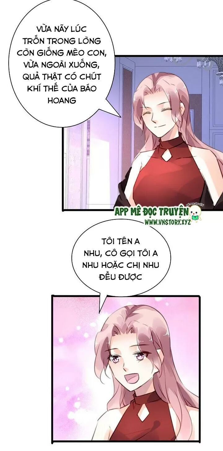 Mưu Ái Thành Nghiện Chapter 72 - Trang 2