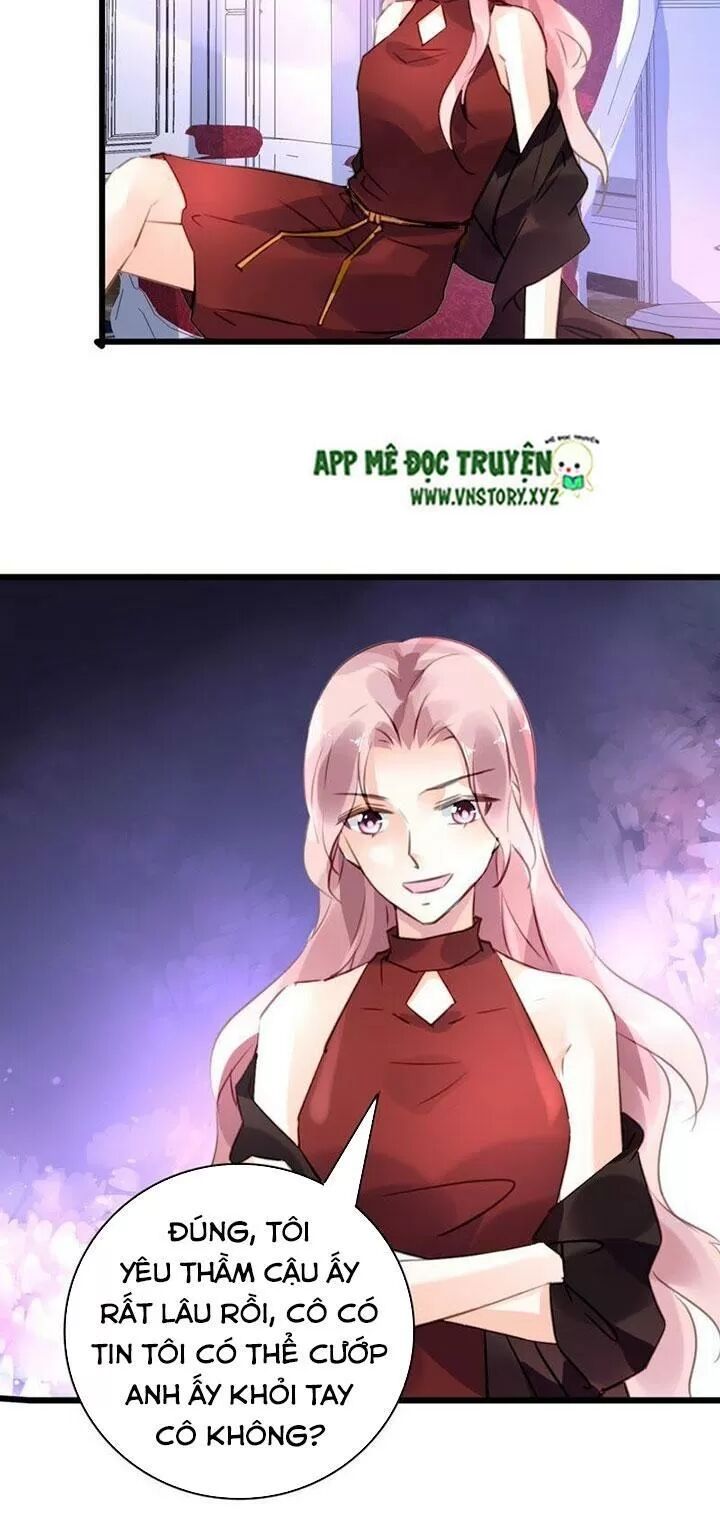 Mưu Ái Thành Nghiện Chapter 72 - Trang 2