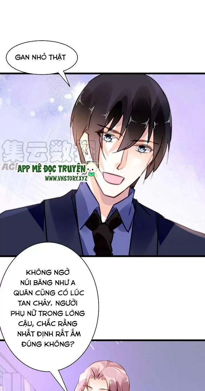 Mưu Ái Thành Nghiện Chapter 72 - Trang 2