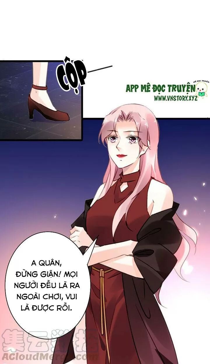 Mưu Ái Thành Nghiện Chapter 71 - Trang 2