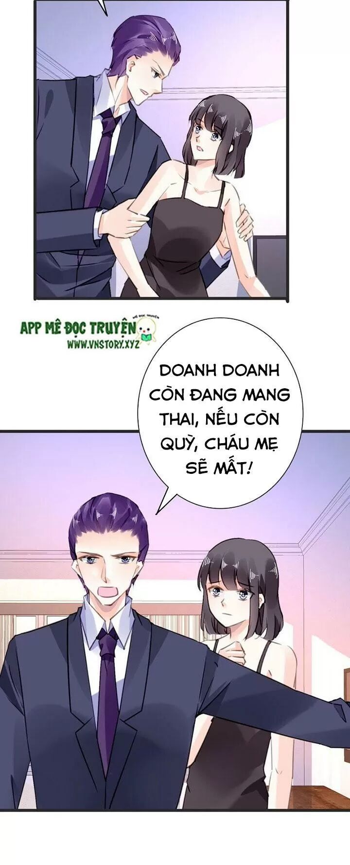 Mưu Ái Thành Nghiện Chapter 70 - Trang 2