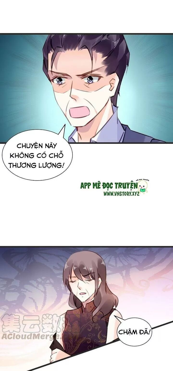 Mưu Ái Thành Nghiện Chapter 70 - Trang 2