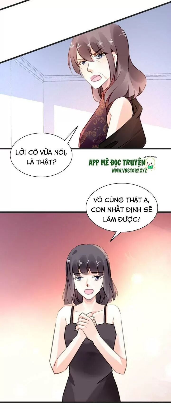 Mưu Ái Thành Nghiện Chapter 70 - Trang 2