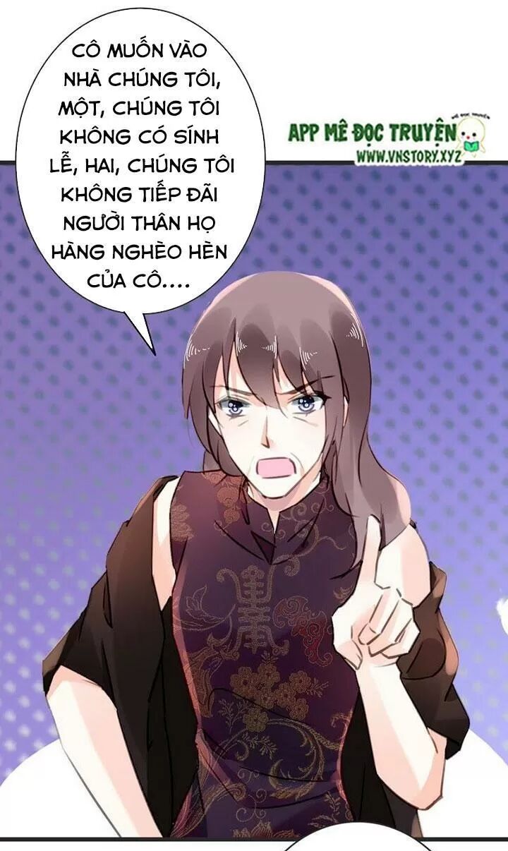 Mưu Ái Thành Nghiện Chapter 70 - Trang 2