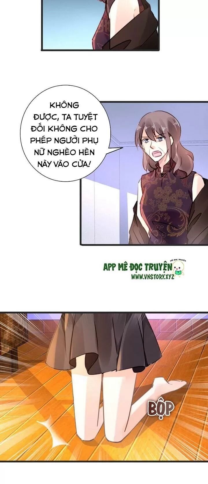 Mưu Ái Thành Nghiện Chapter 70 - Trang 2