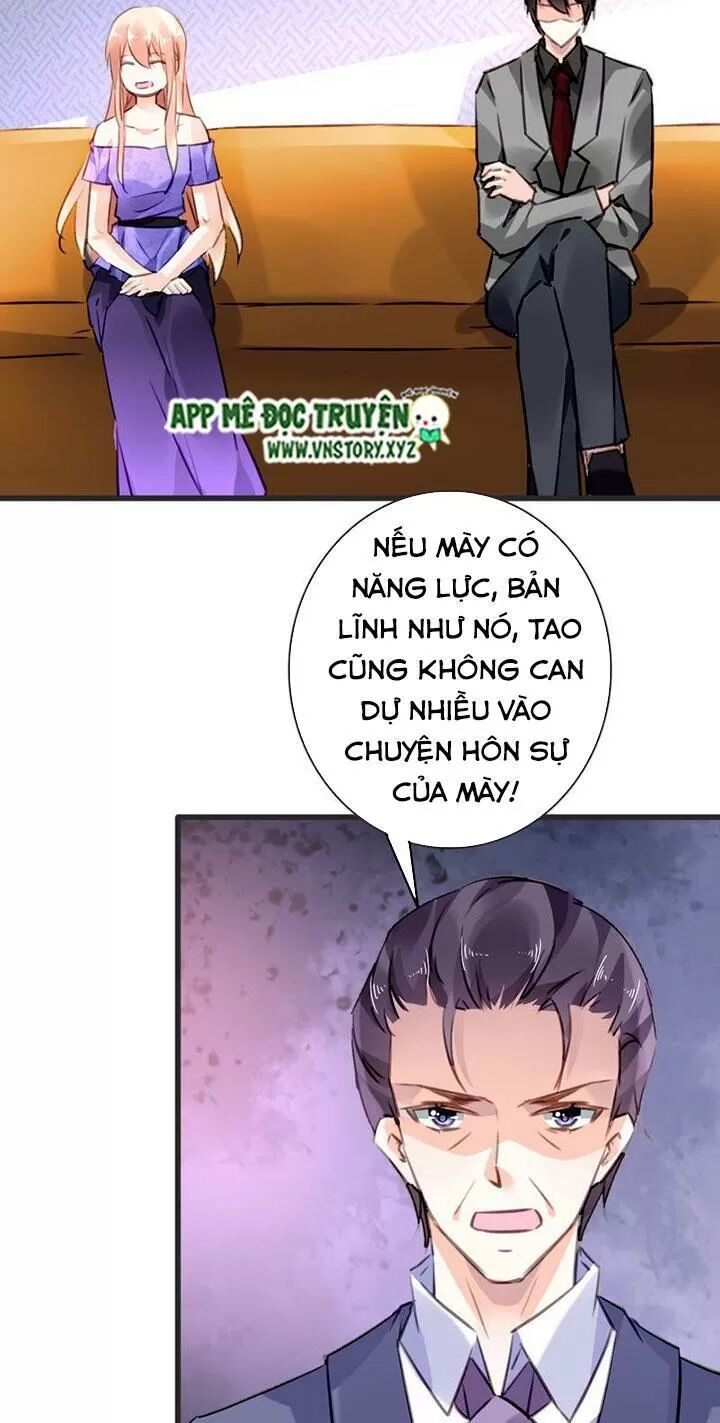 Mưu Ái Thành Nghiện Chapter 69 - Trang 2