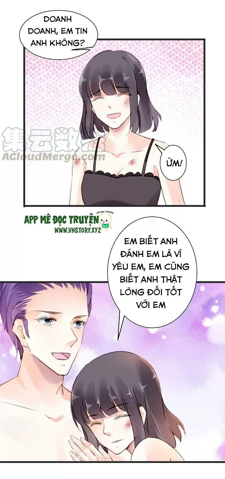 Mưu Ái Thành Nghiện Chapter 68 - Trang 2