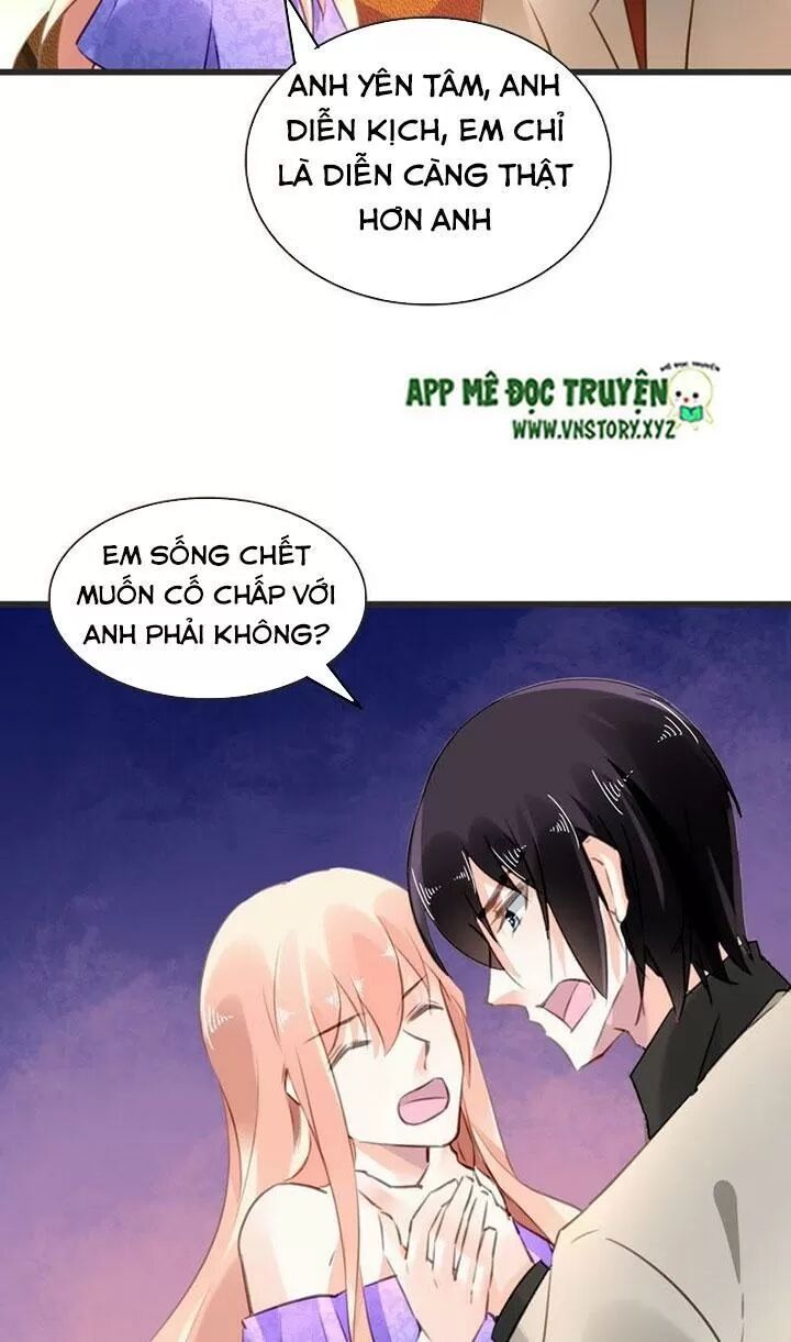 Mưu Ái Thành Nghiện Chapter 68 - Trang 2