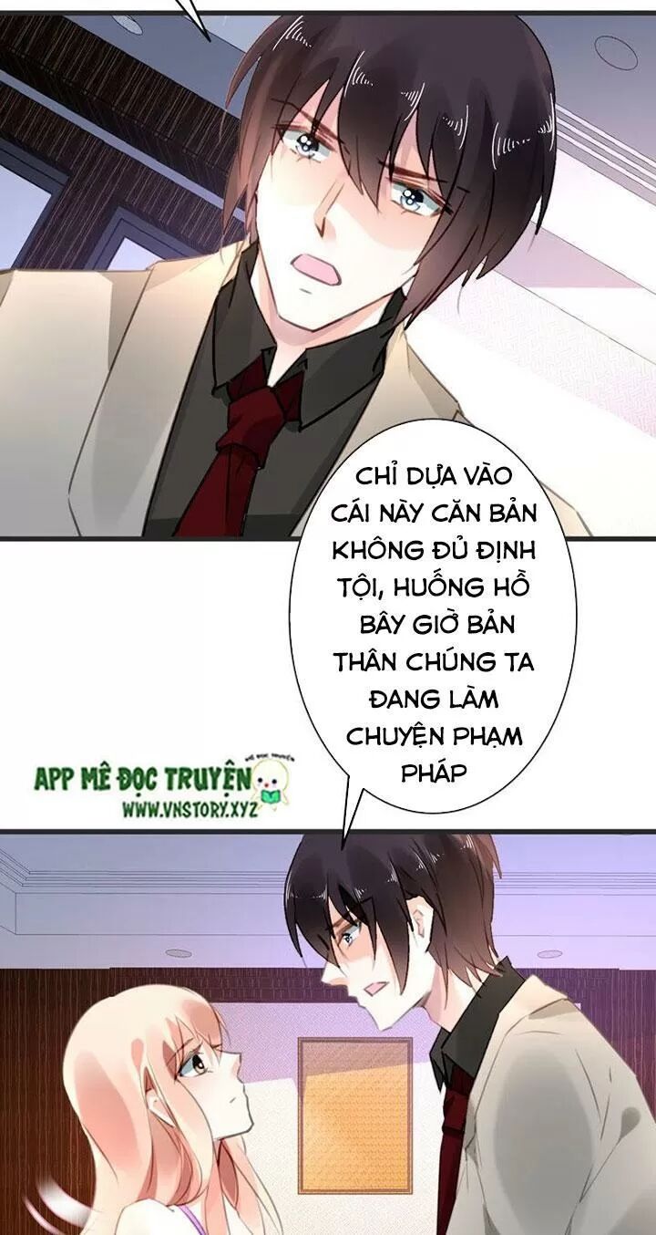 Mưu Ái Thành Nghiện Chapter 68 - Trang 2