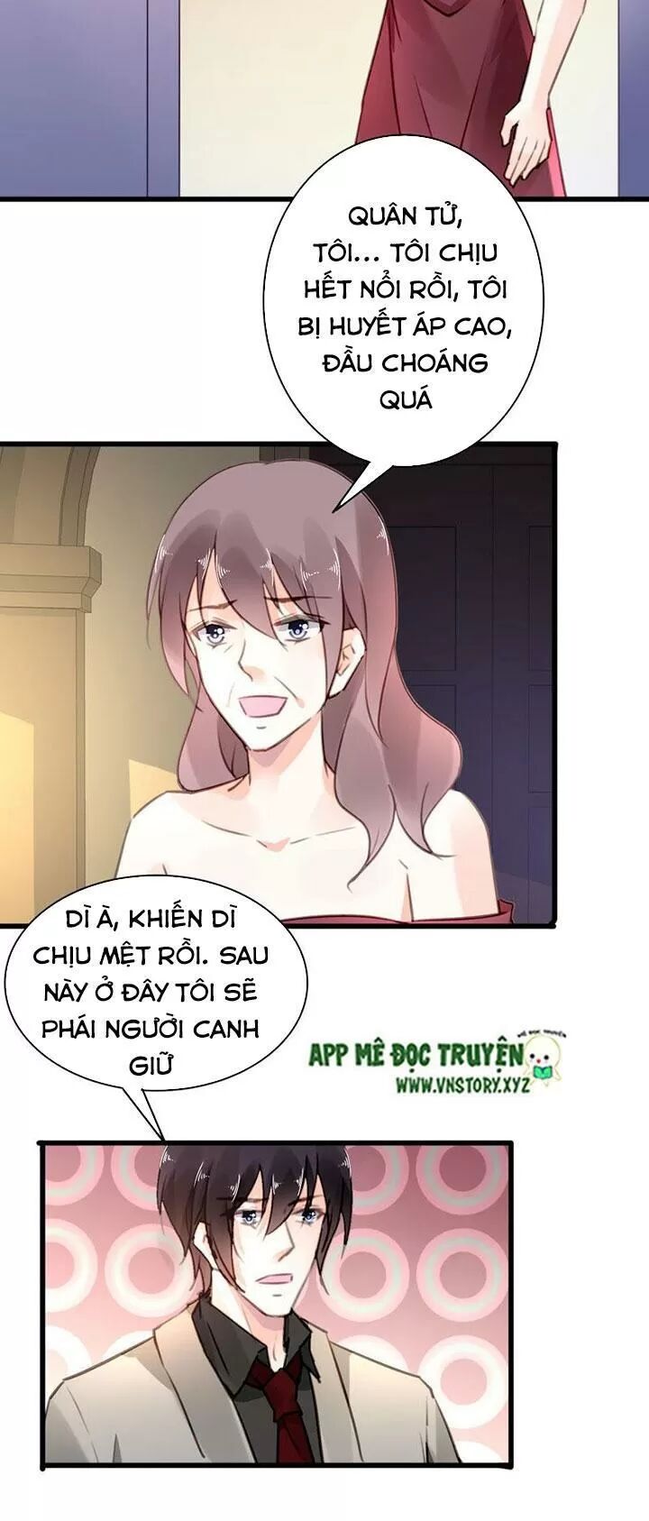 Mưu Ái Thành Nghiện Chapter 66 - Trang 2