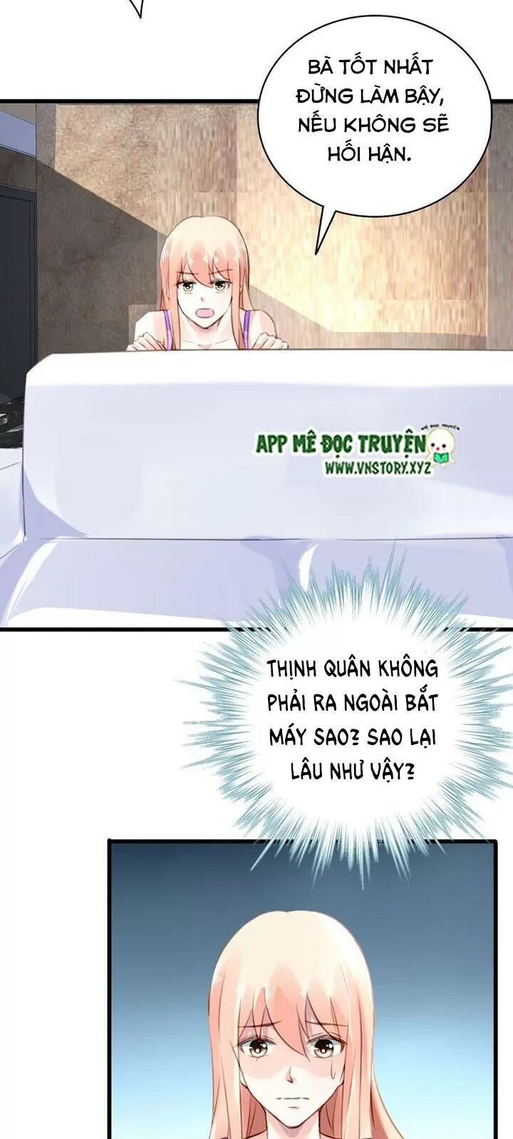 Mưu Ái Thành Nghiện Chapter 65 - Trang 2