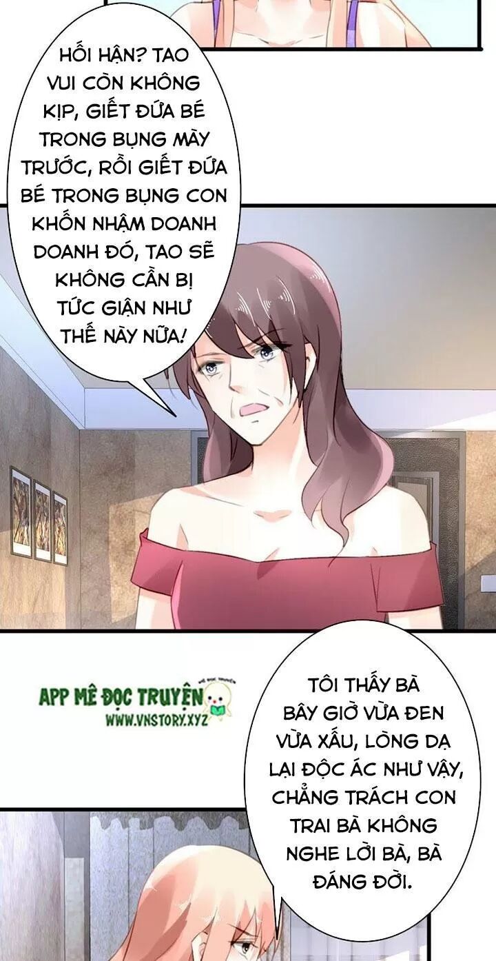 Mưu Ái Thành Nghiện Chapter 65 - Trang 2