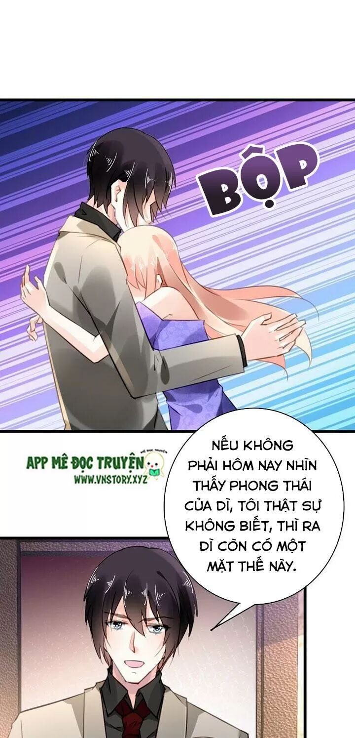 Mưu Ái Thành Nghiện Chapter 65 - Trang 2