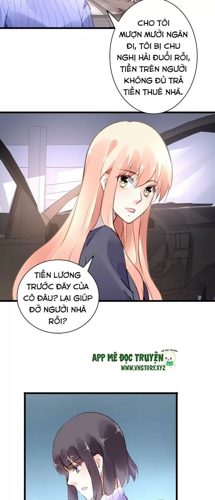 Mưu Ái Thành Nghiện Chapter 62 - Trang 2