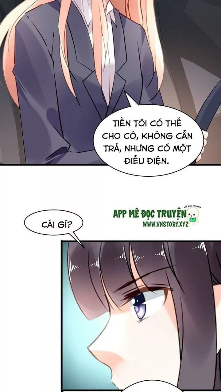 Mưu Ái Thành Nghiện Chapter 62 - Trang 2