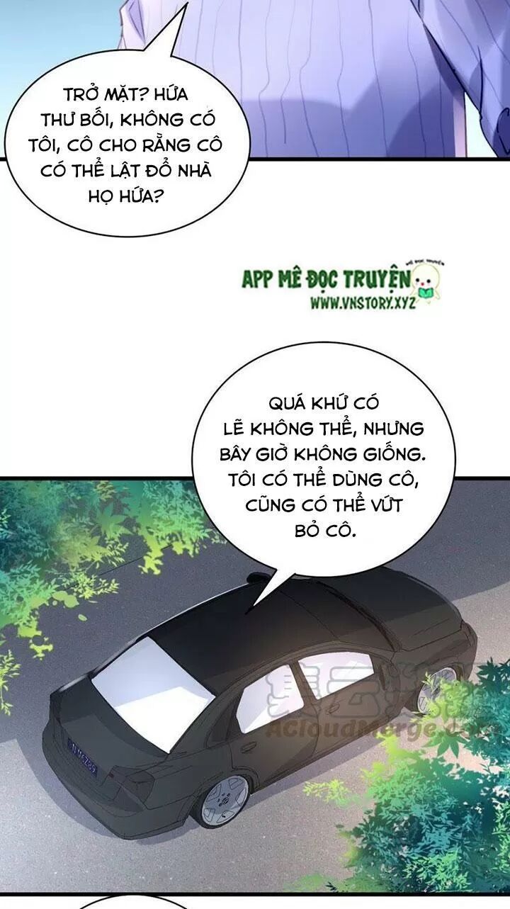 Mưu Ái Thành Nghiện Chapter 62 - Trang 2