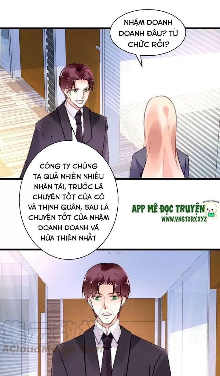 Mưu Ái Thành Nghiện Chapter 60 - Trang 2