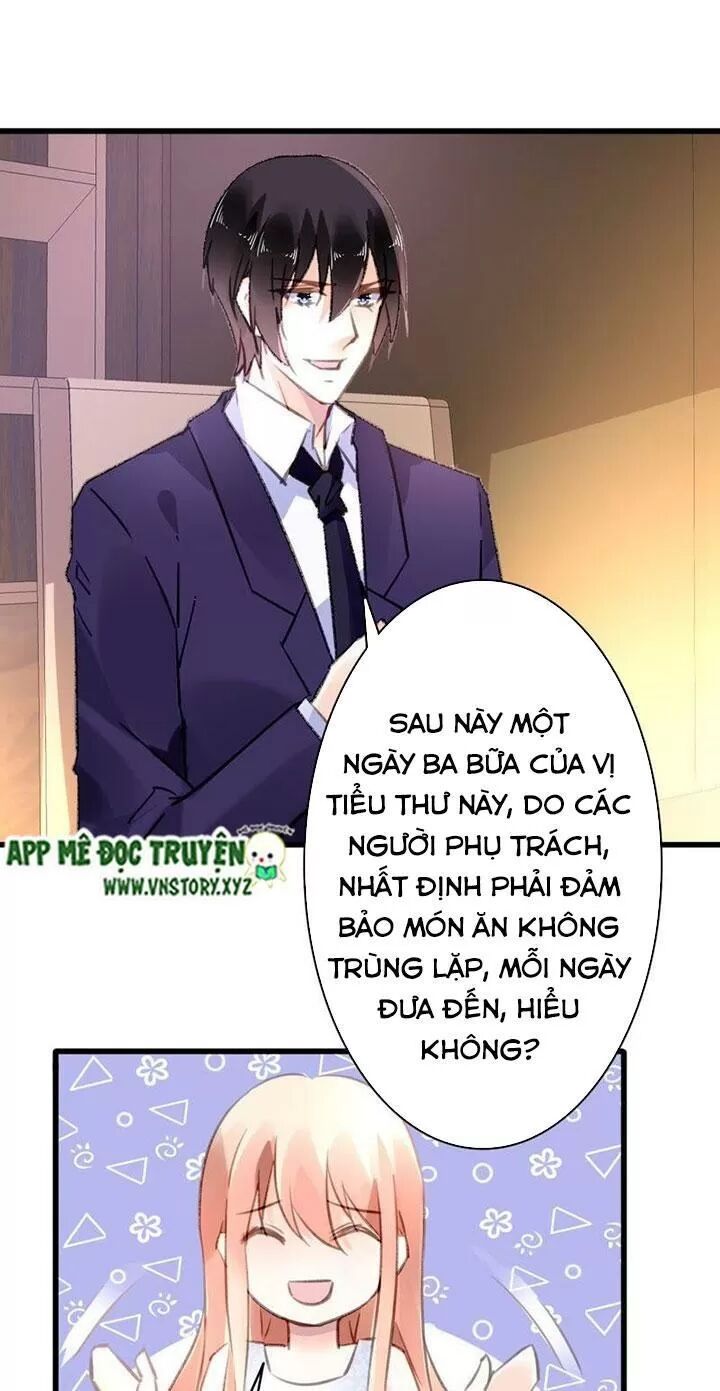 Mưu Ái Thành Nghiện Chapter 60 - Trang 2